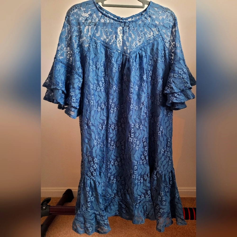 Francesca's Medium Dress